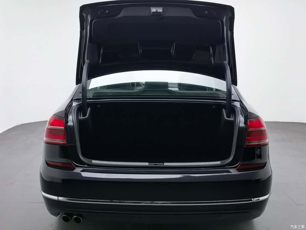 Volkswagen Passat, 2018 4