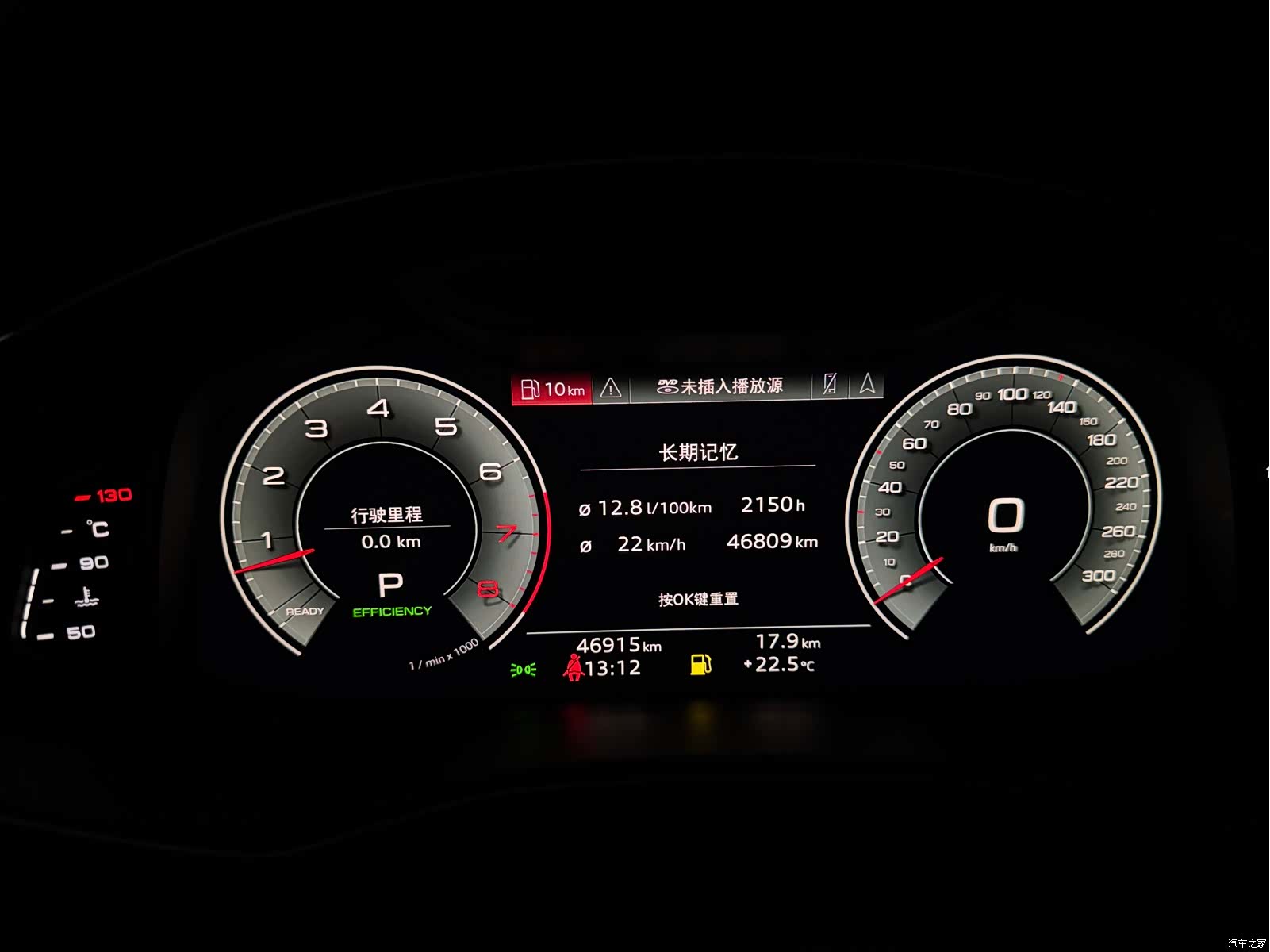 Audi A7L, 2022 9