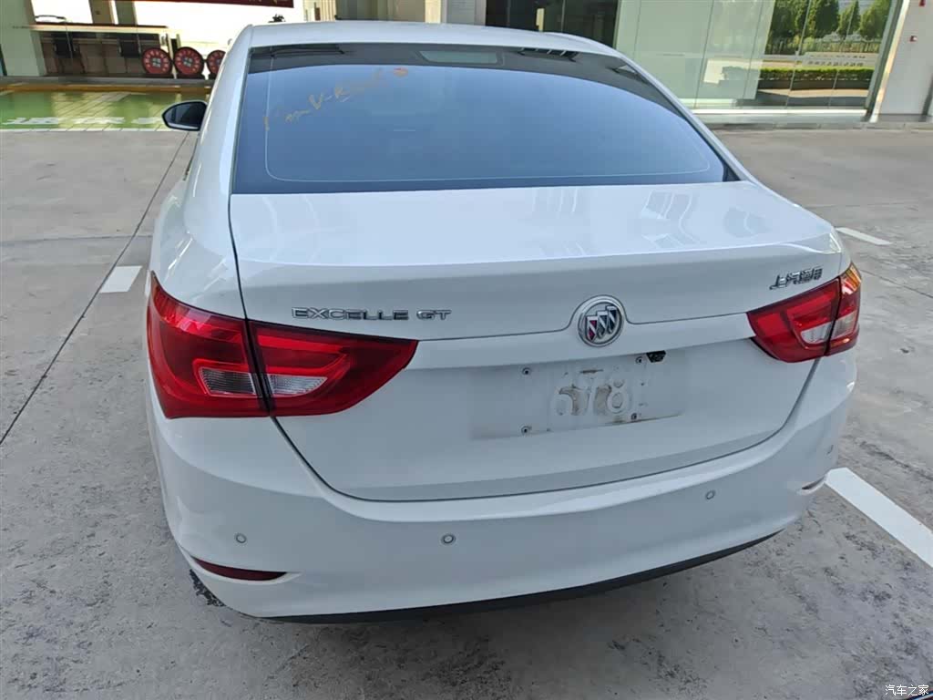 Buick 15N, 2016 10