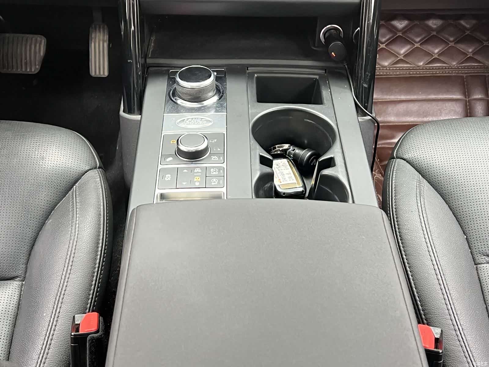 Land Rover Discovery, 2017 24