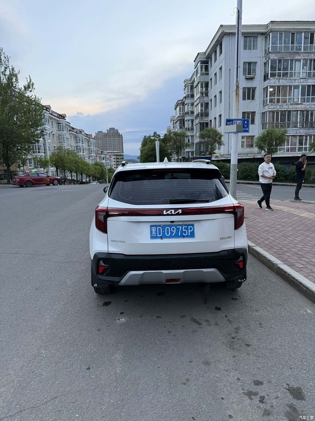 Kia Seltos, 2023 6