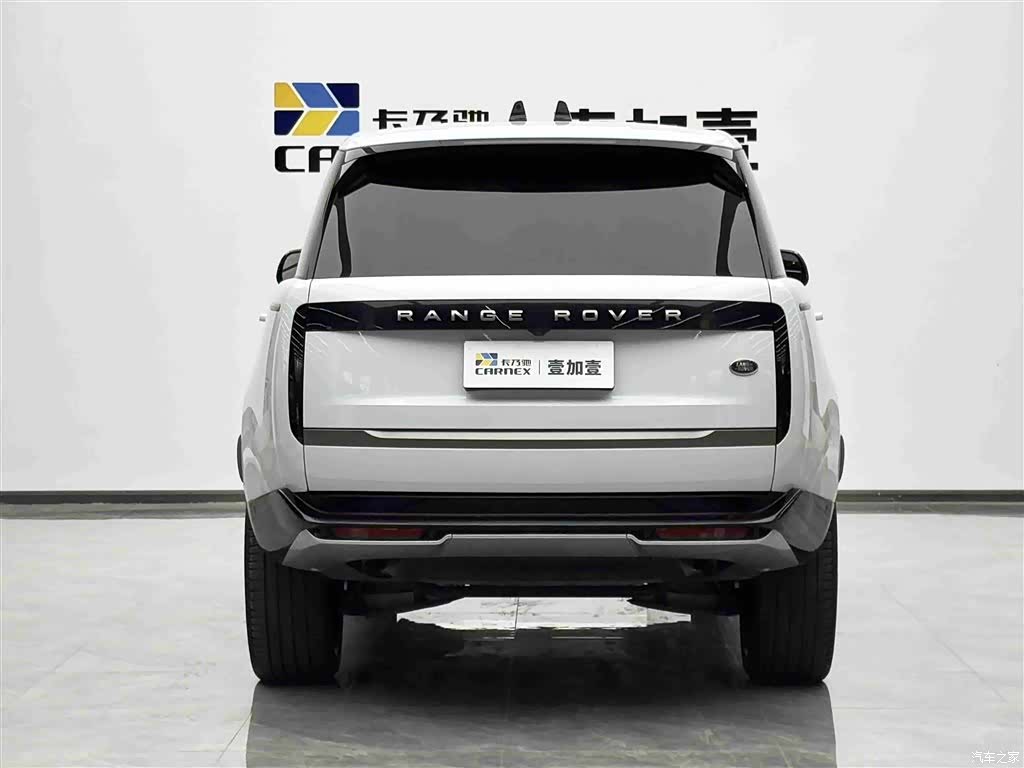 Land Rover Range Rover, 2024 19