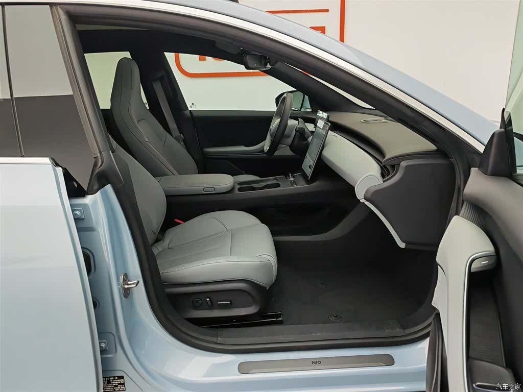 NIO ET5, 2023 23