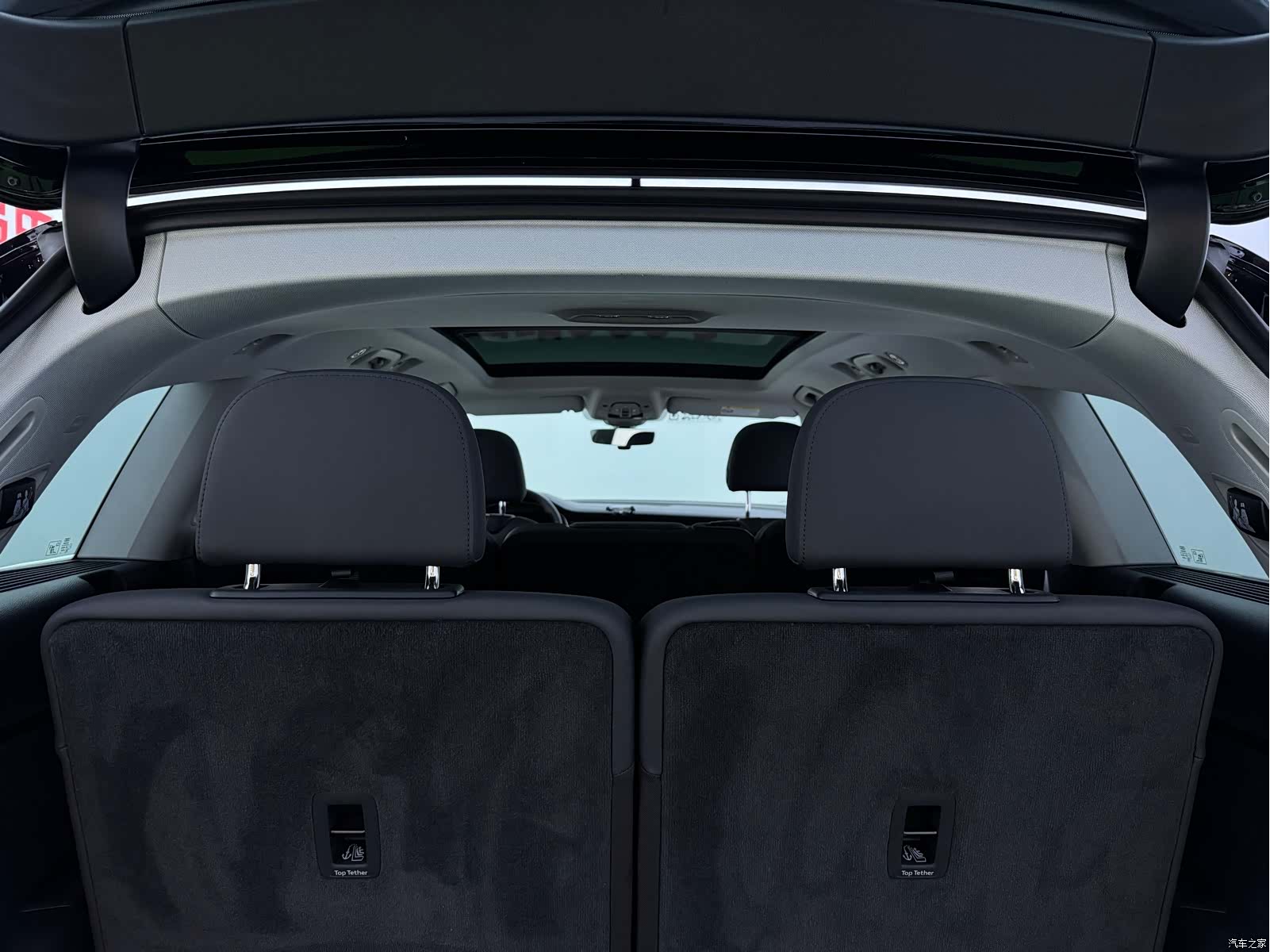 Audi Q7, 2020 37