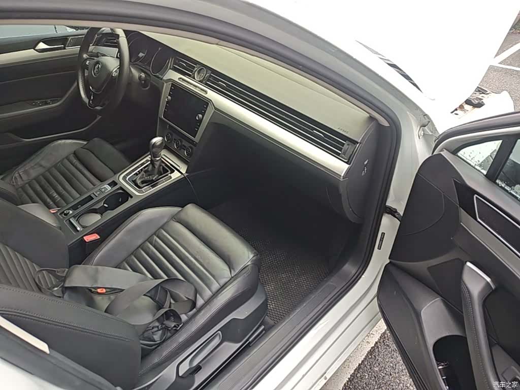 Volkswagen Variant, 2018 11