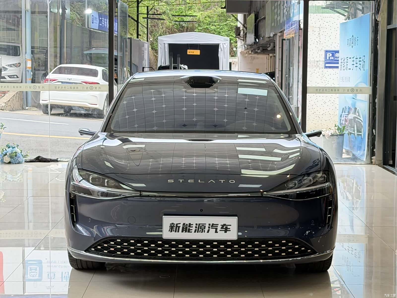 Stelato S9, 2025 2