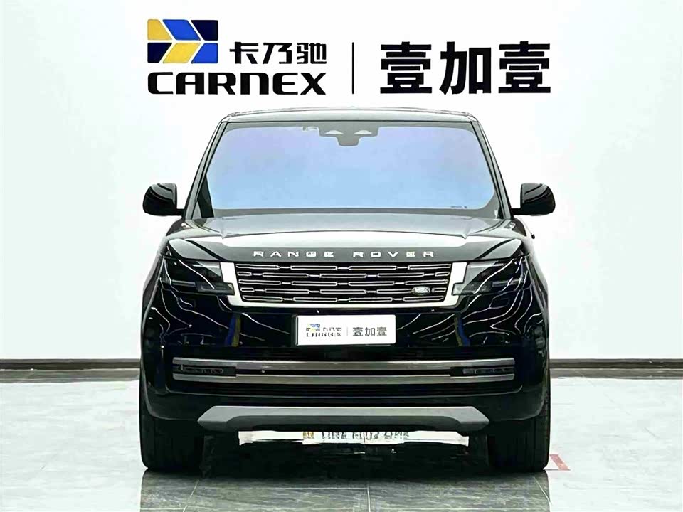 Land Rover Range Rover Land Rover Range Rover