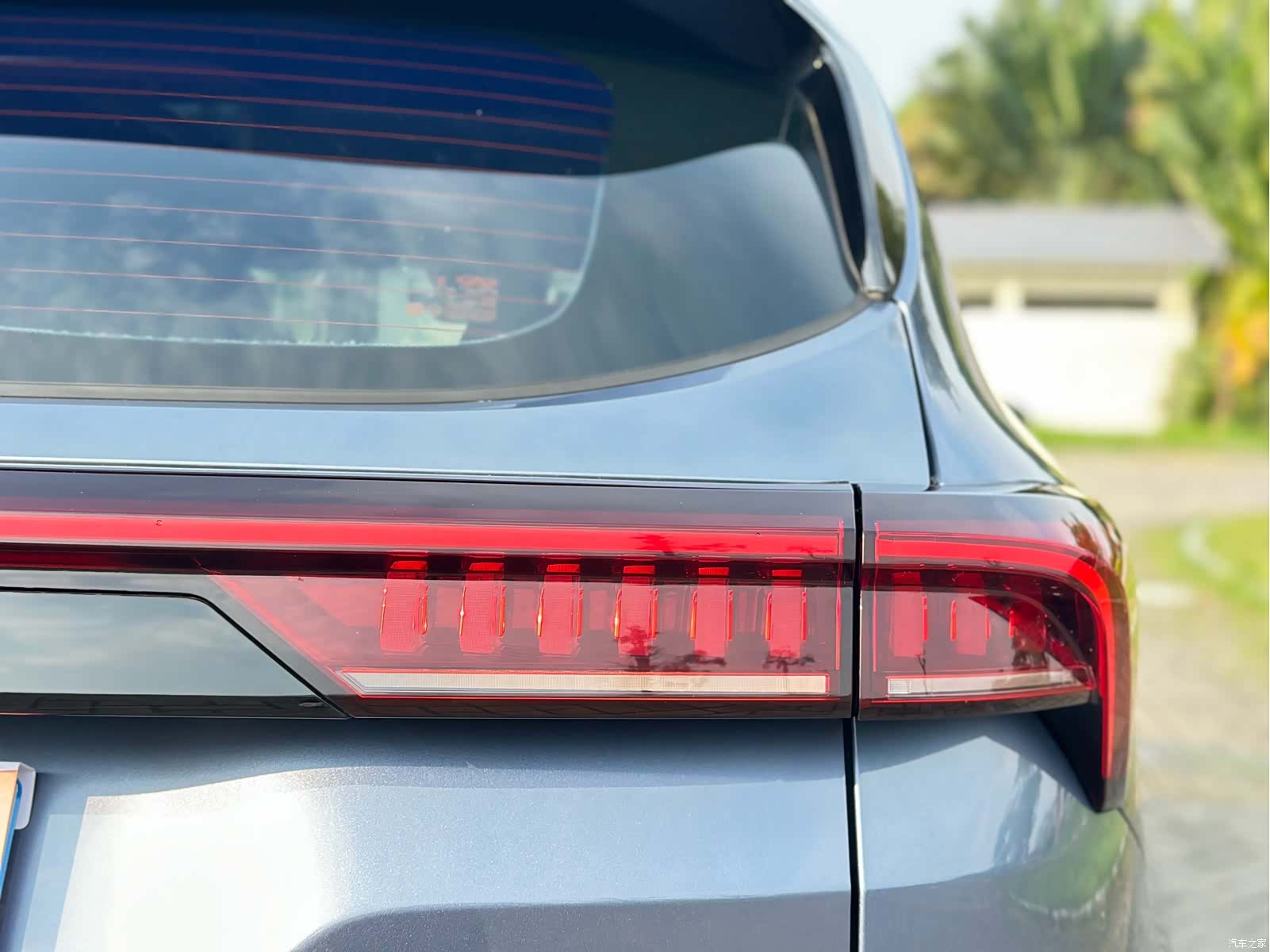 Jetour X70, 2022 все фото