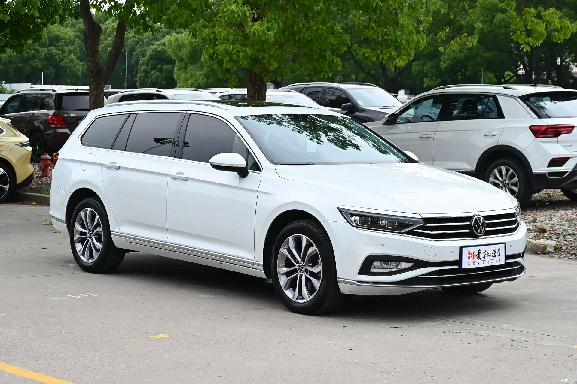Volkswagen Variant, 2023 6