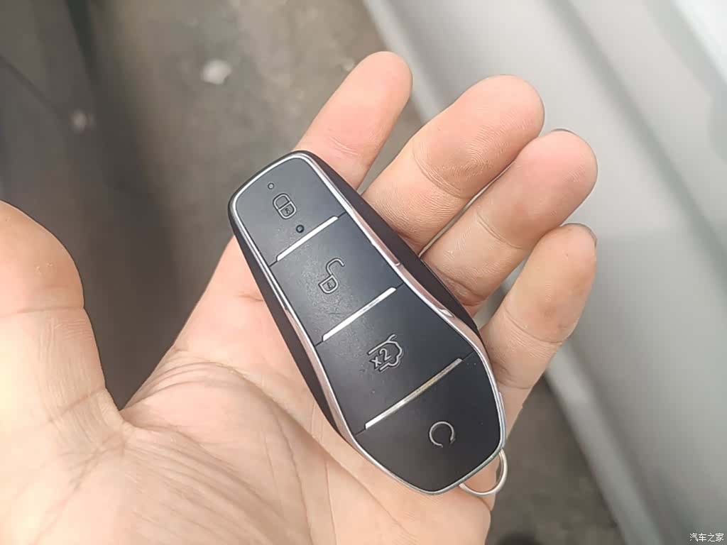 BYD Qin, 2025 9