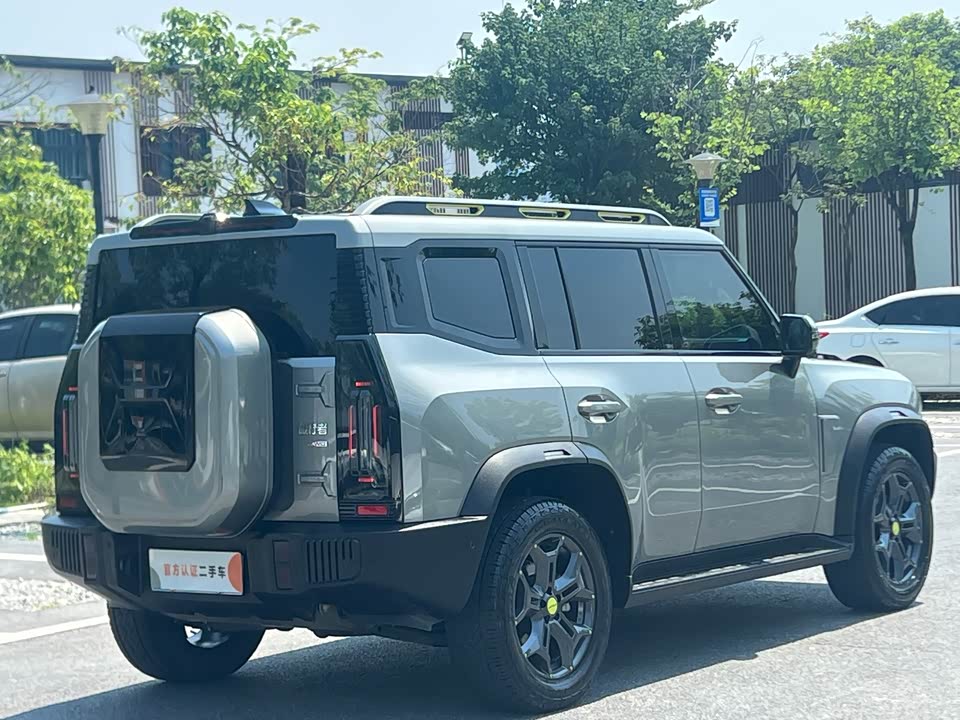 Jetour traveler Jetour traveler