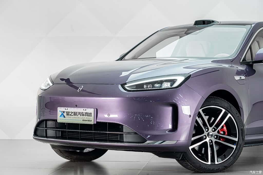 AITO M5, 2025 3