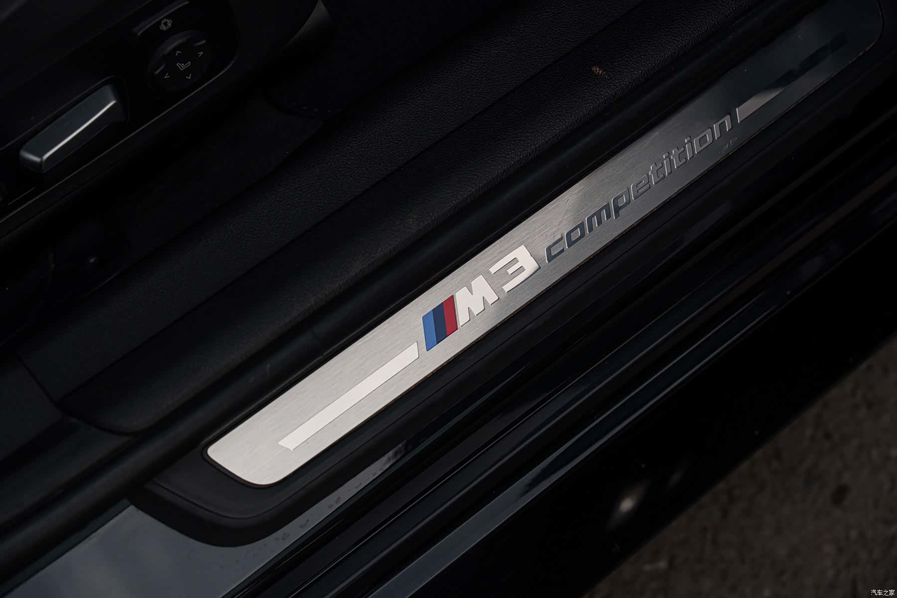 BMW M3, 2022 19