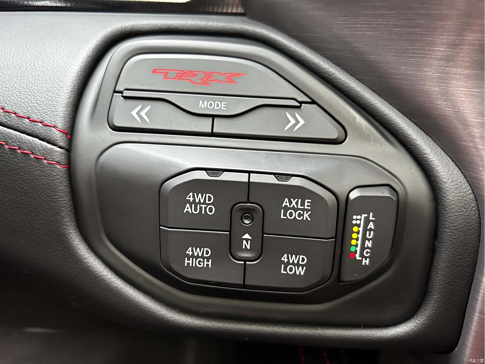 RAM Trucks, 2024 17