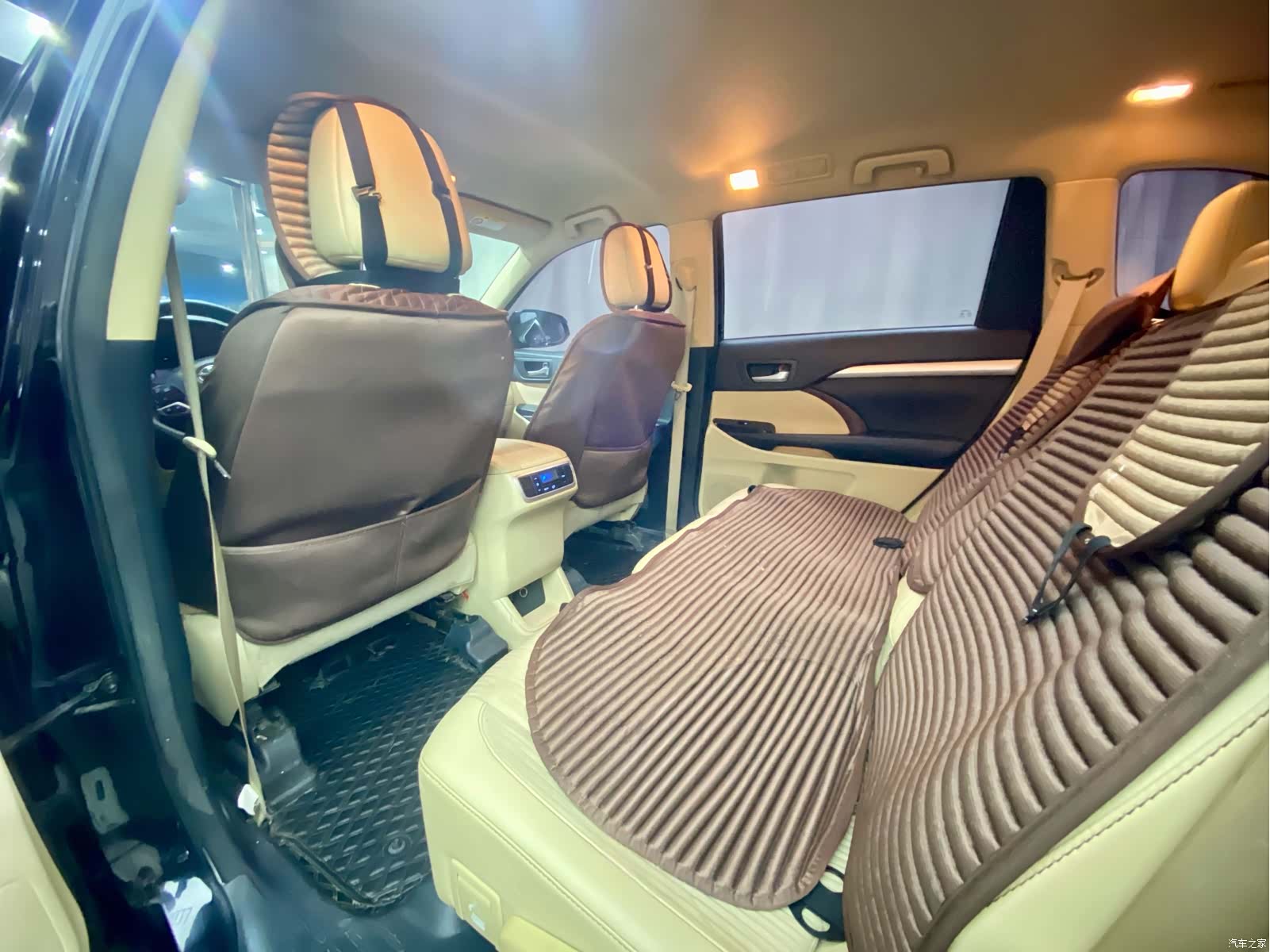 Toyota Highlander, 2016 15