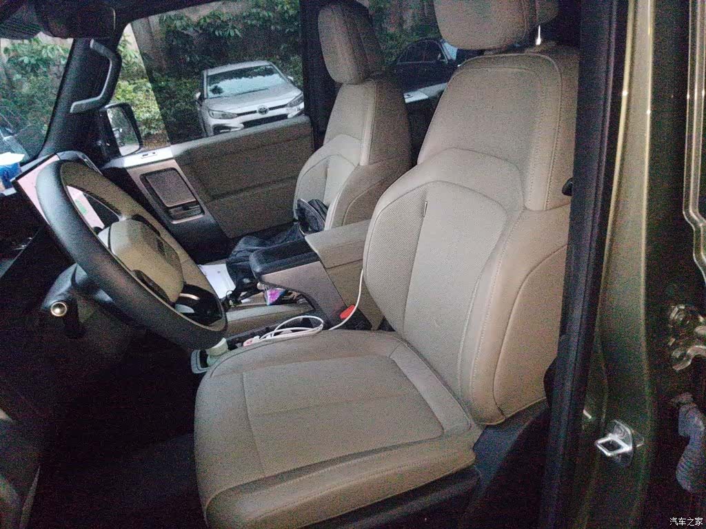 Chery V23, 2025 8