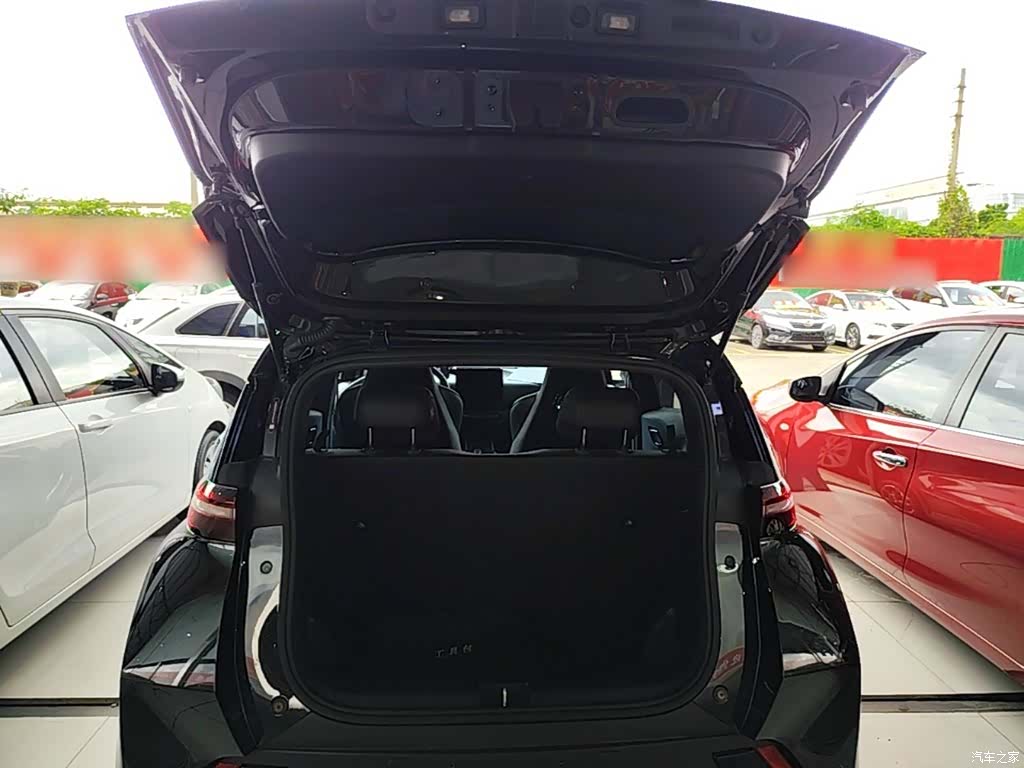 BYD Seagull, 2023 19
