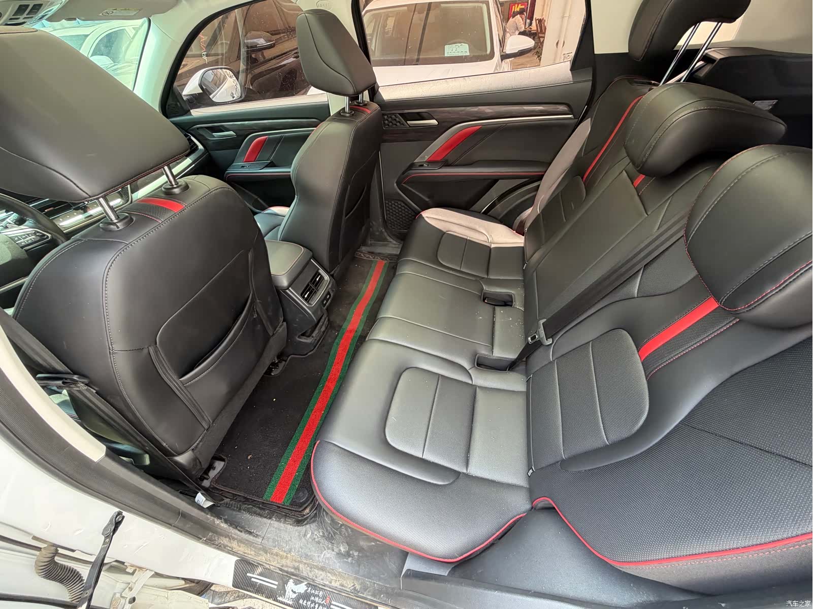 Haval H6, 2022 7