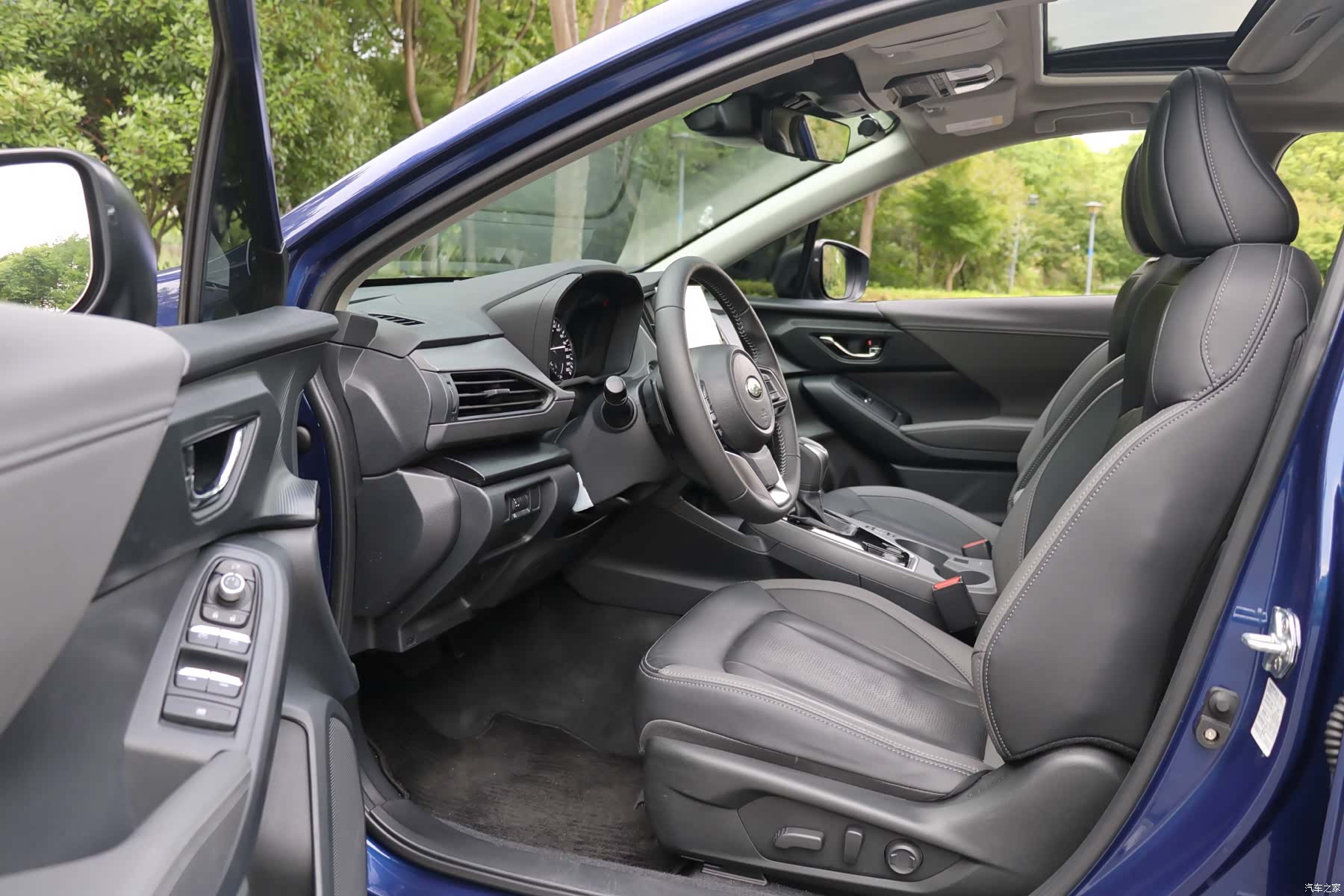 Subaru 2.5i, 2023 11