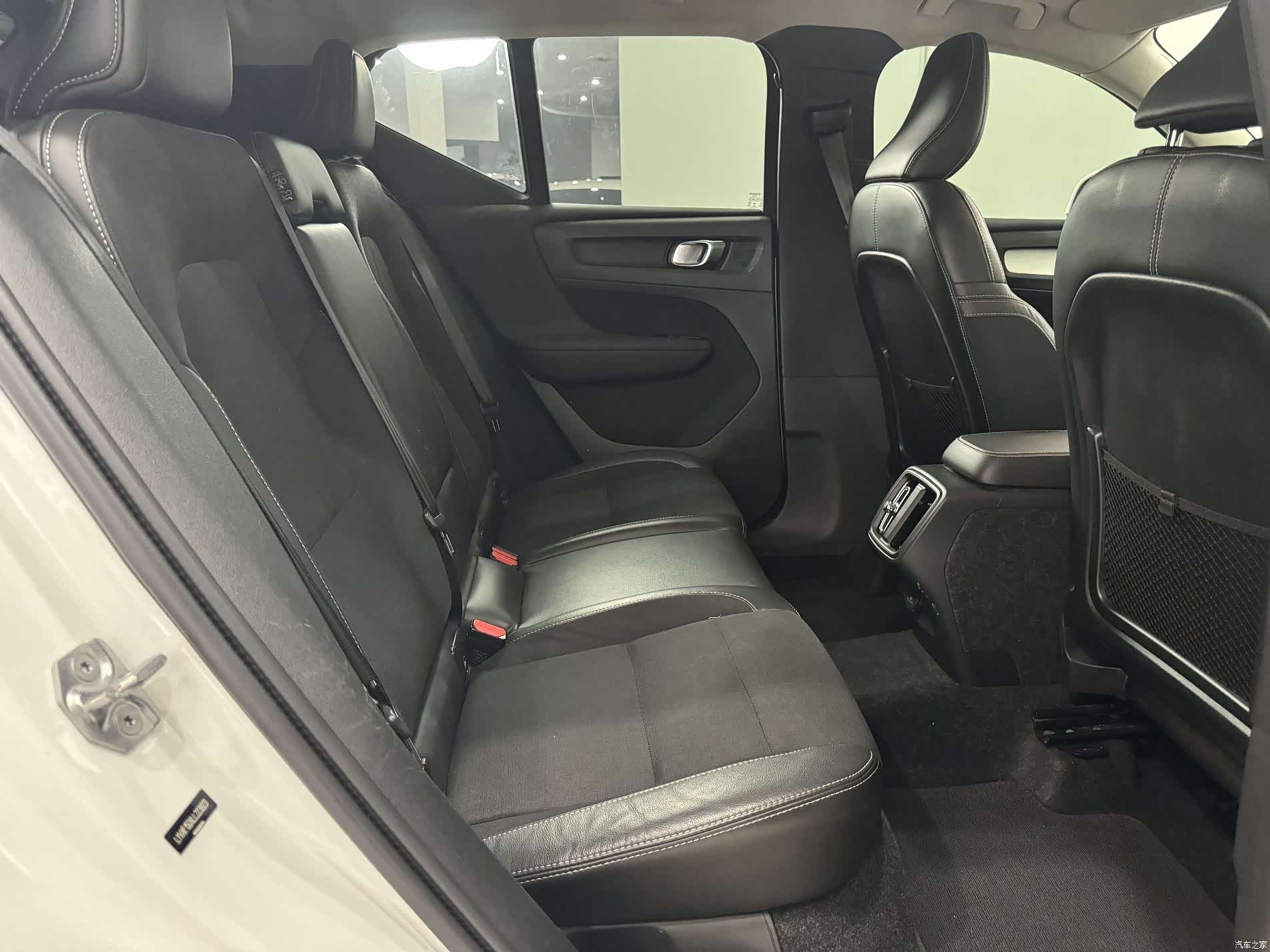 Volvo XC40, 2019 10