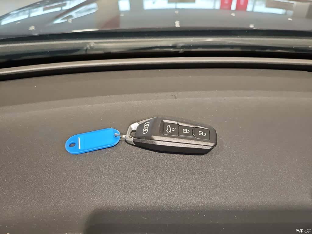 Audi A5, 2025 9