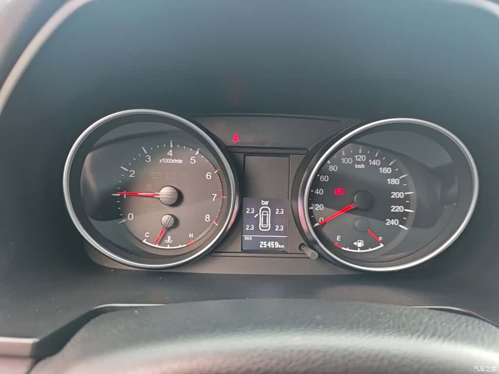 Haval M6, 2024 12