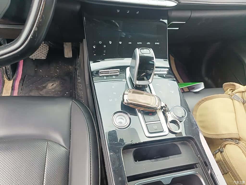 Chery Tiggo 8 Plus, 2021 14