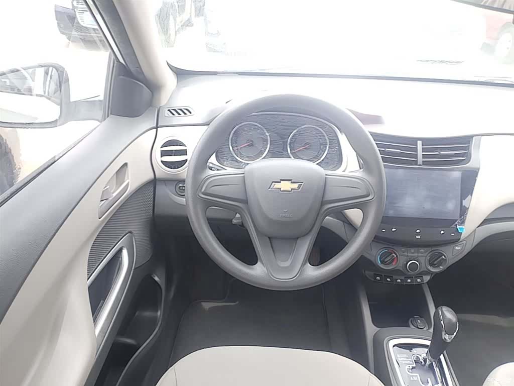 Chevrolet 3, 2017 7