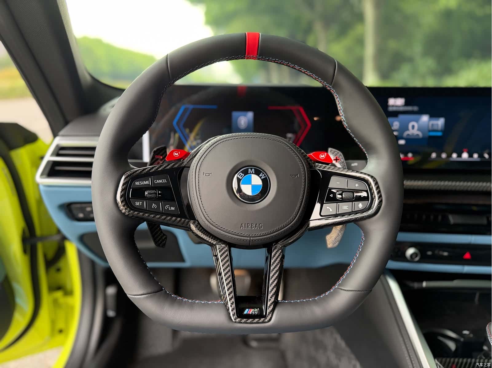 BMW M4, 2025 6
