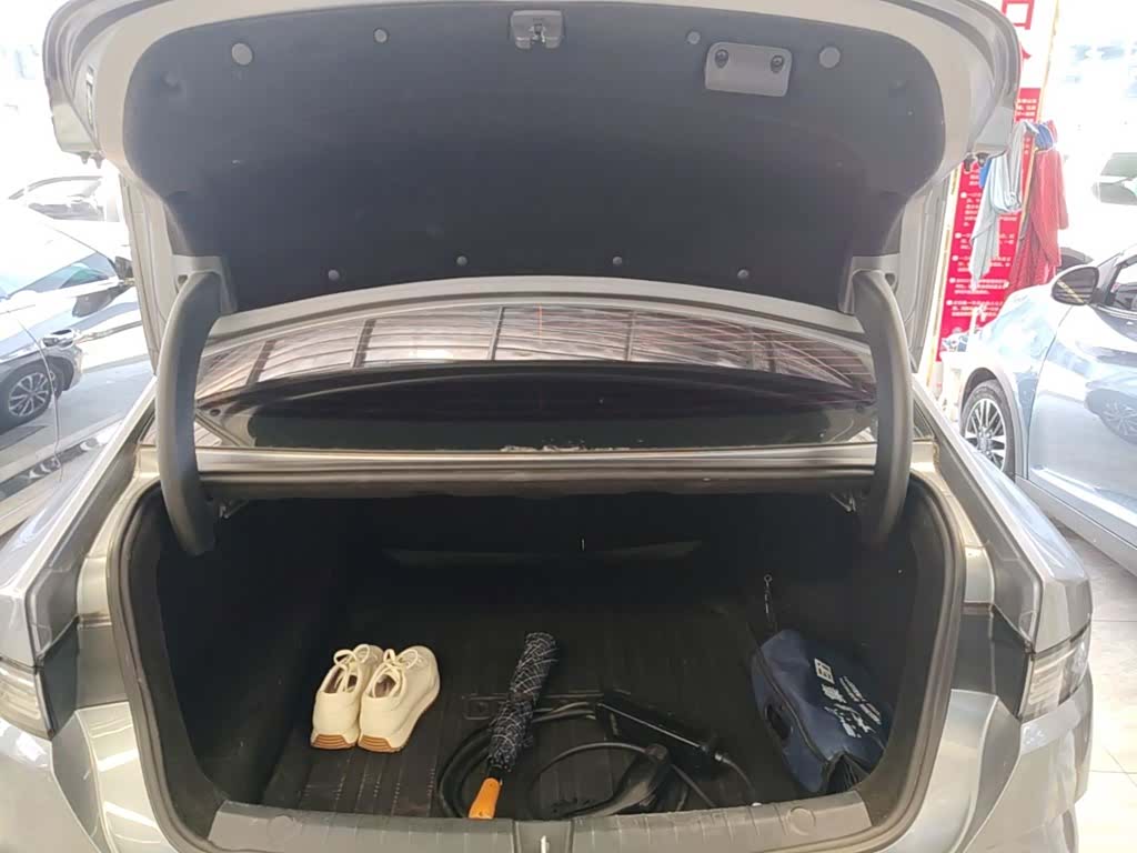 BYD Destroyer 05, 2022 19