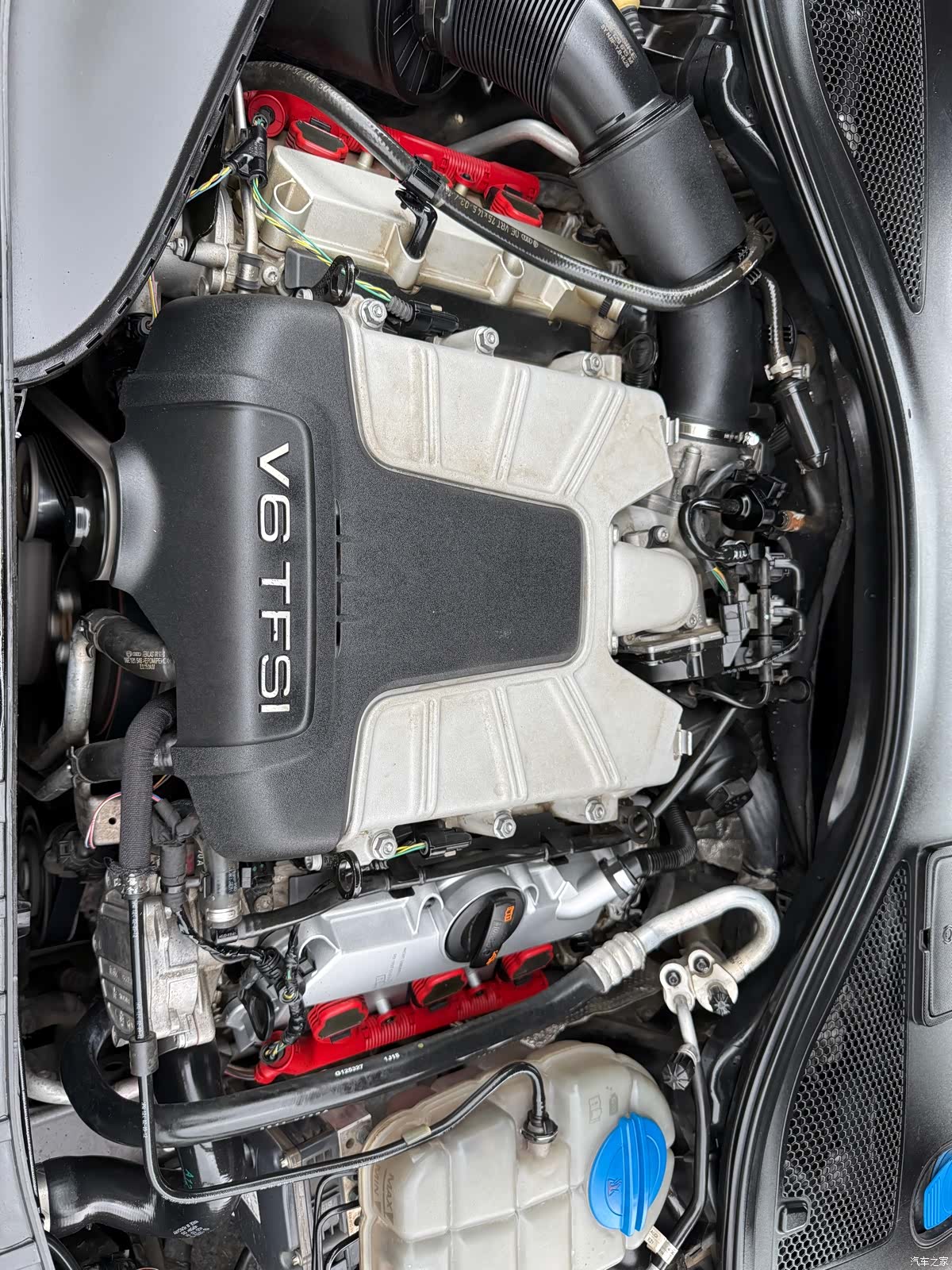 Audi A7, 2012 27