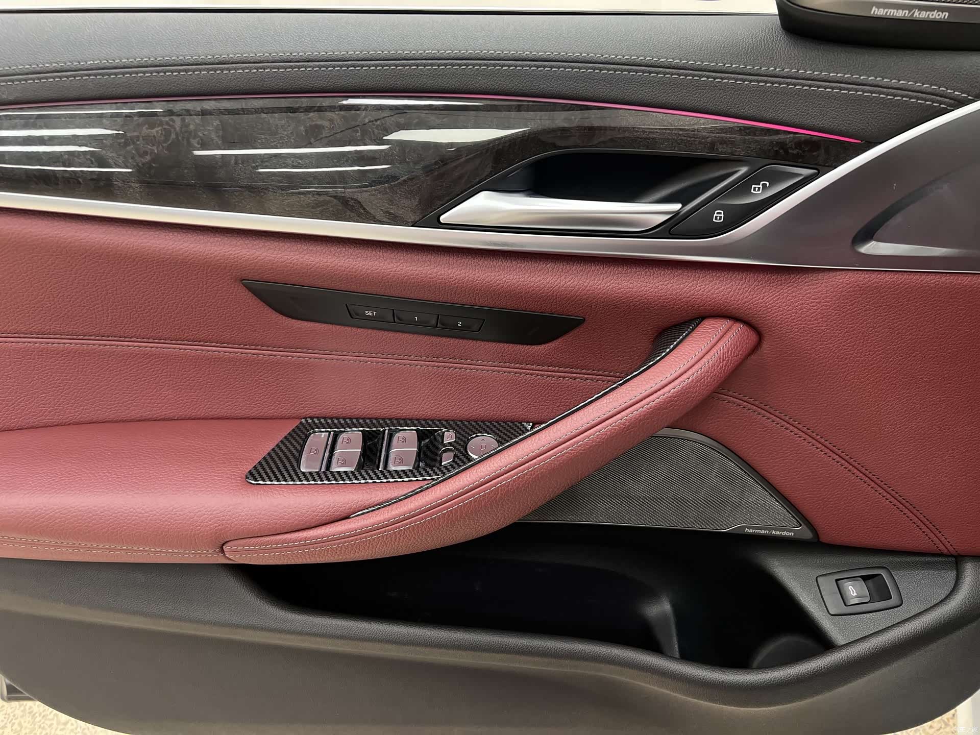 BMW 5 Series, 2020 34