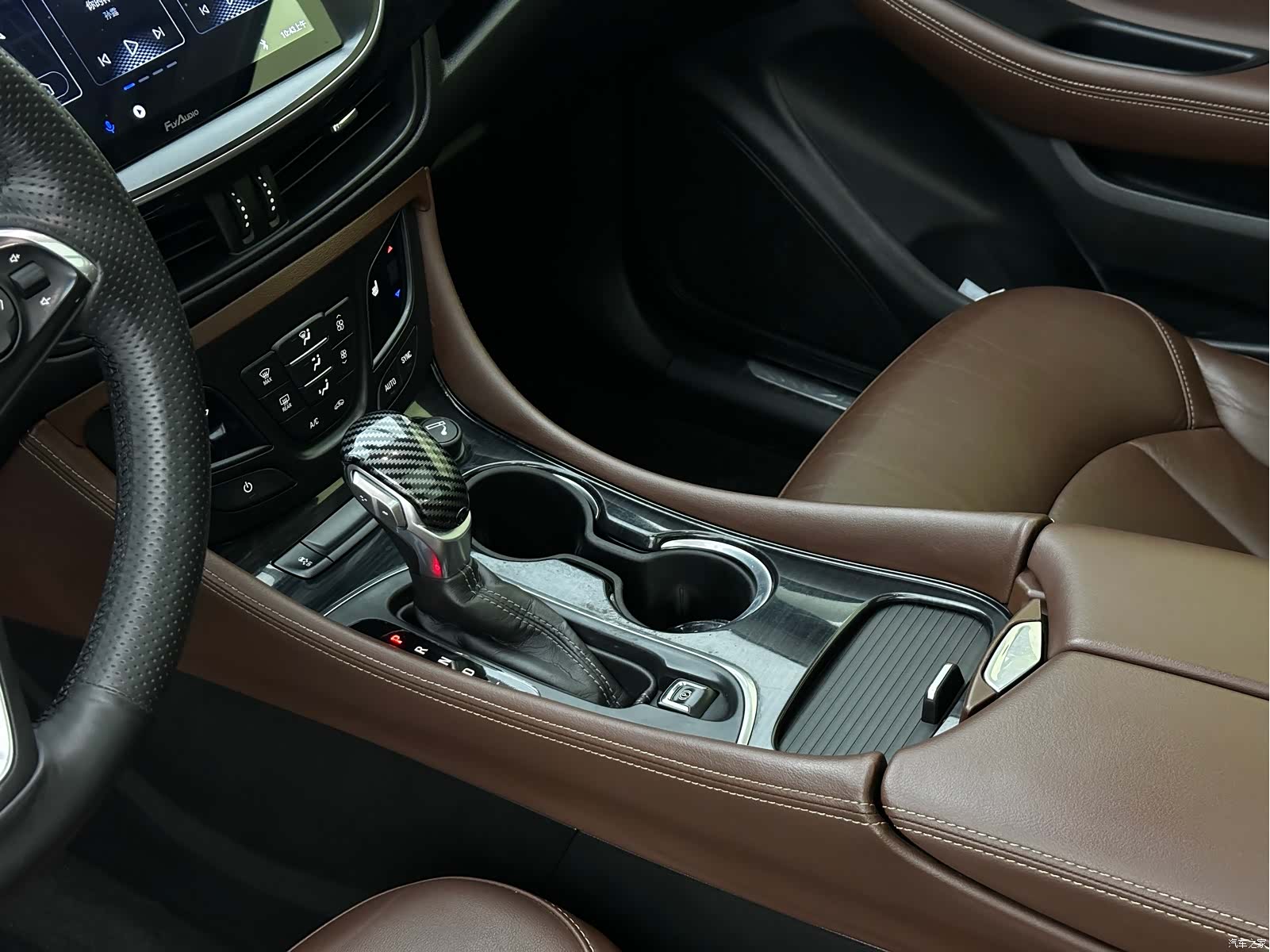 Buick Envision Plus, 2019 18