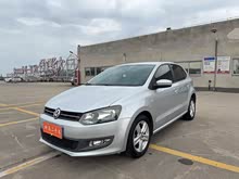 Polo 2011�� 1.4L �Զ����а�