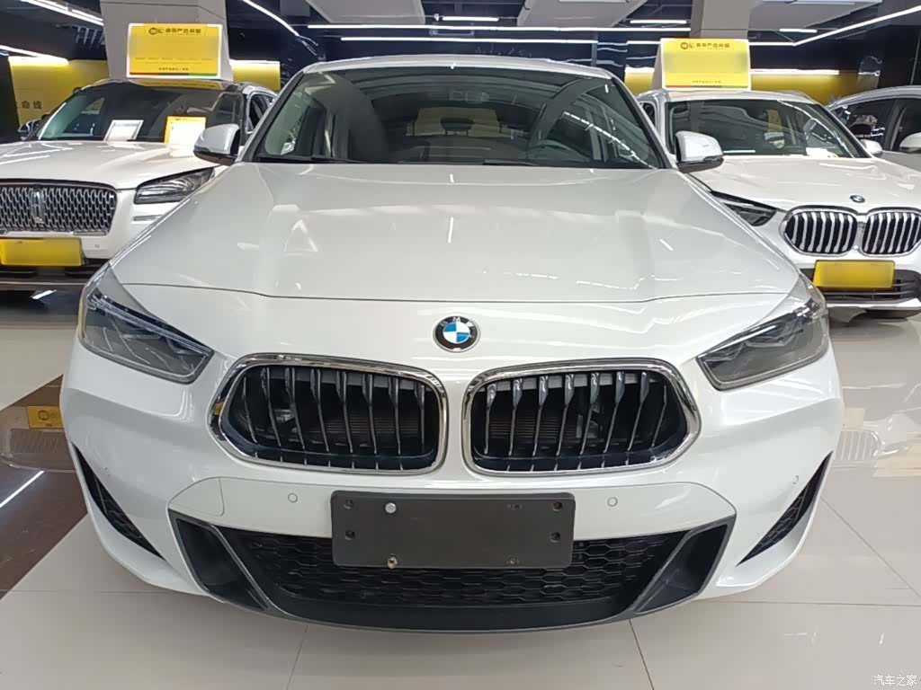 BMW X2, 2021 3