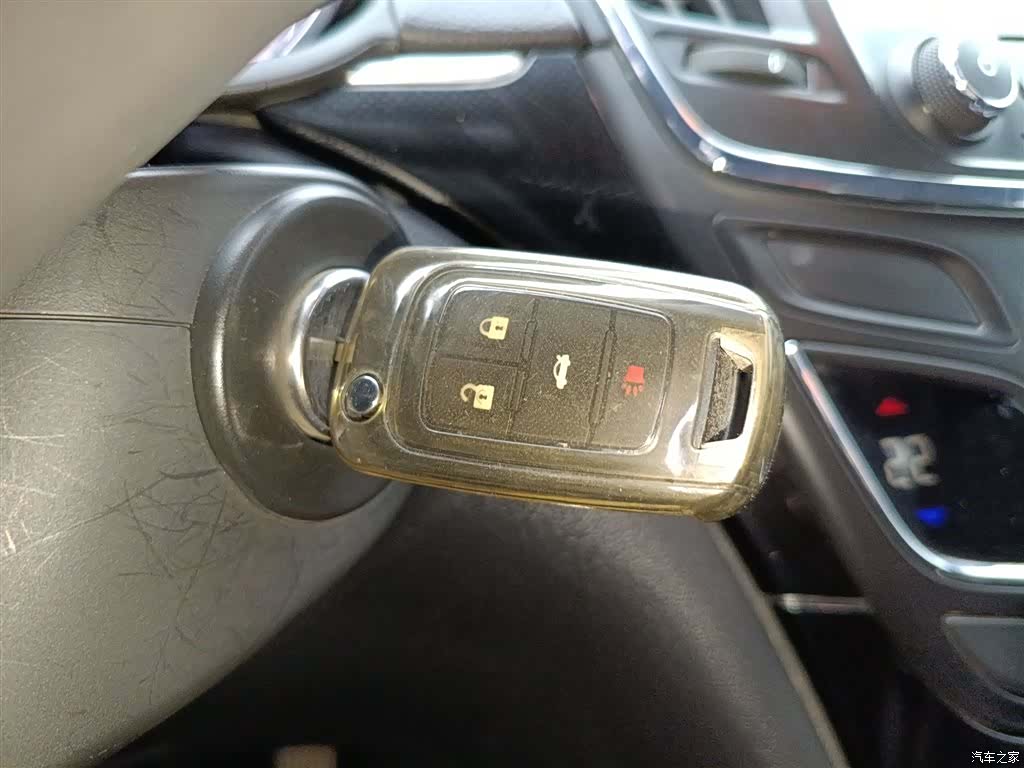 Buick Regal, 2015 9