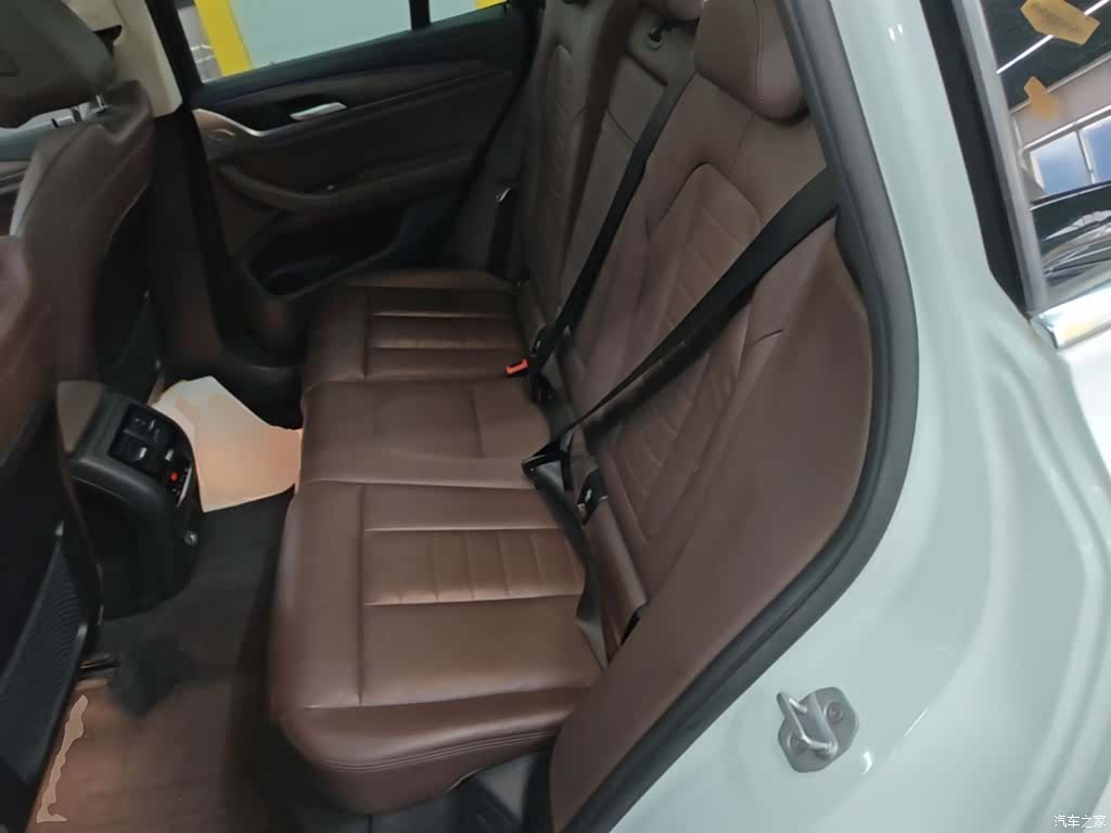 BMW X3, 2018 17