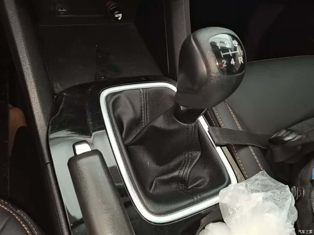 GAC GS3, 2019 14