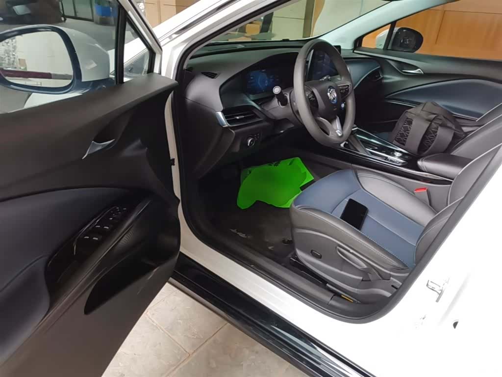 Buick Velite, 2024 16