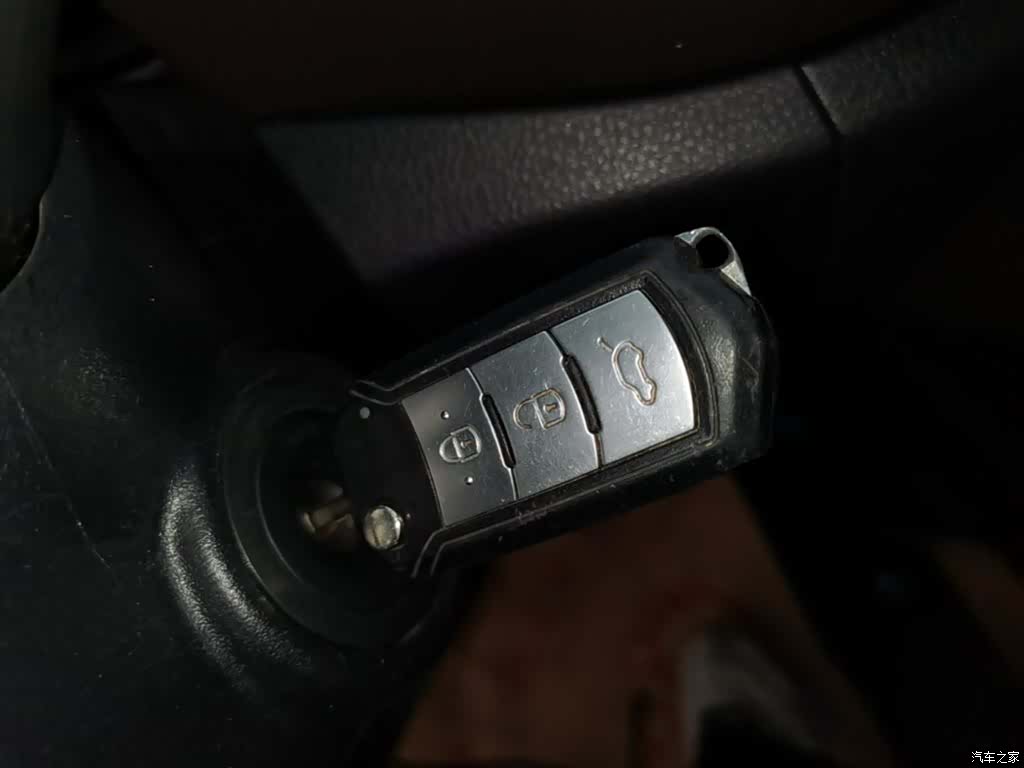 GAC GS3, 2019 9