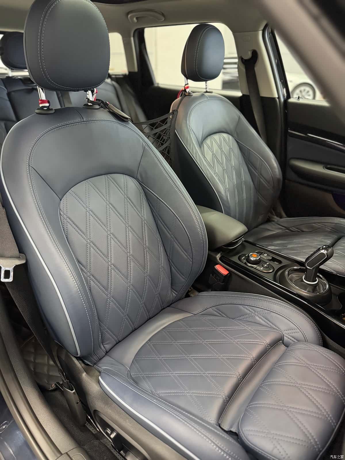 Mini Clubman, 2020 11