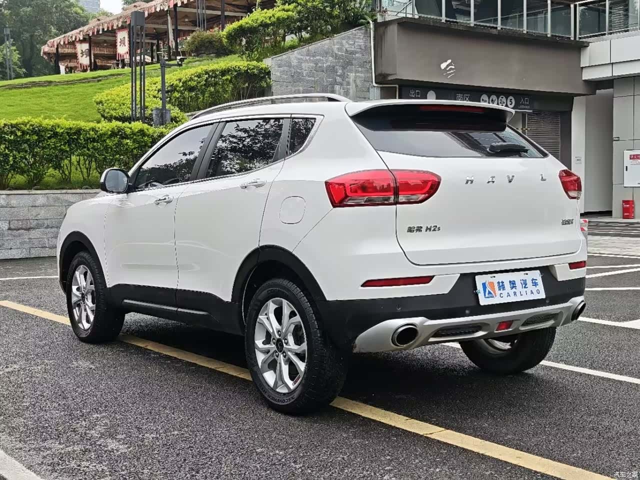 Haval H2, 2018 27