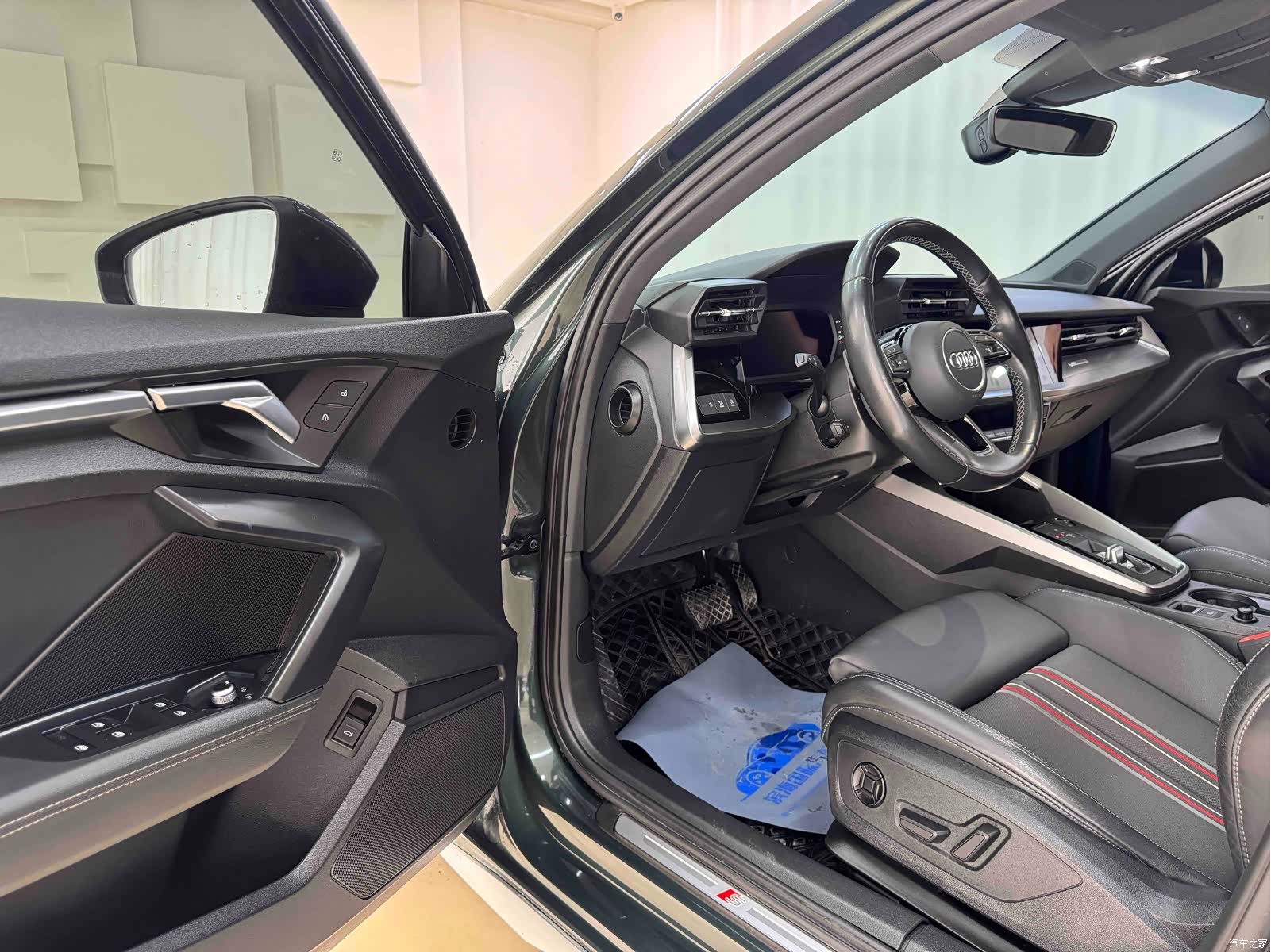 Audi A3, 2022 7