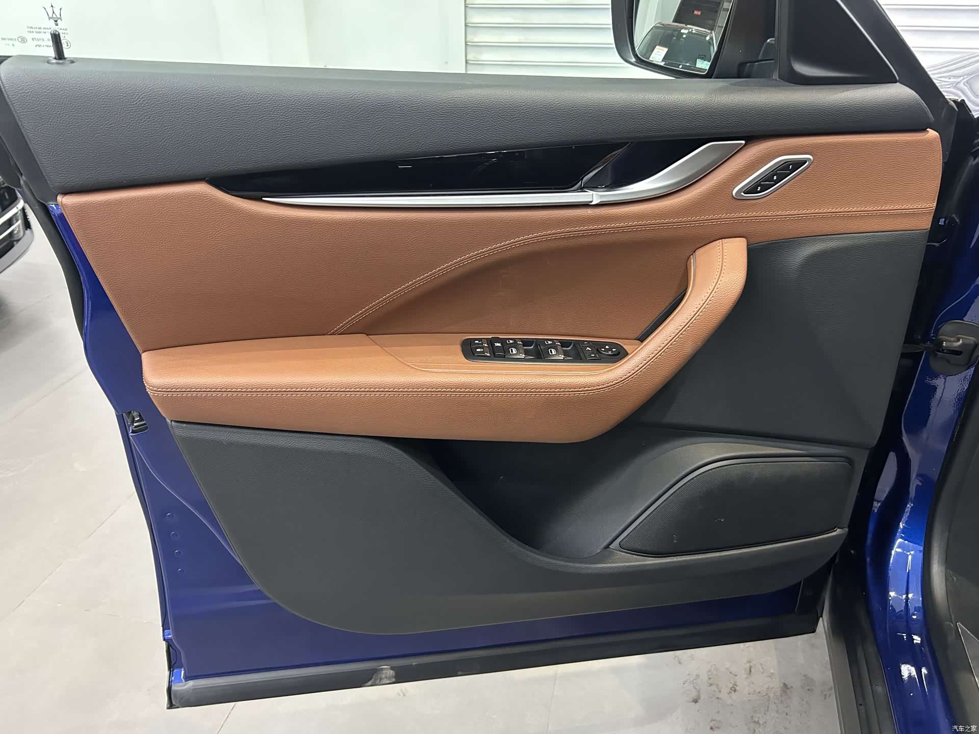 Maserati Levante, 2020 7