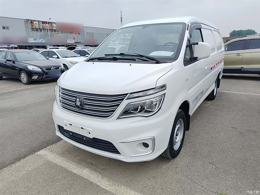 DongFeng V3, 2023 2