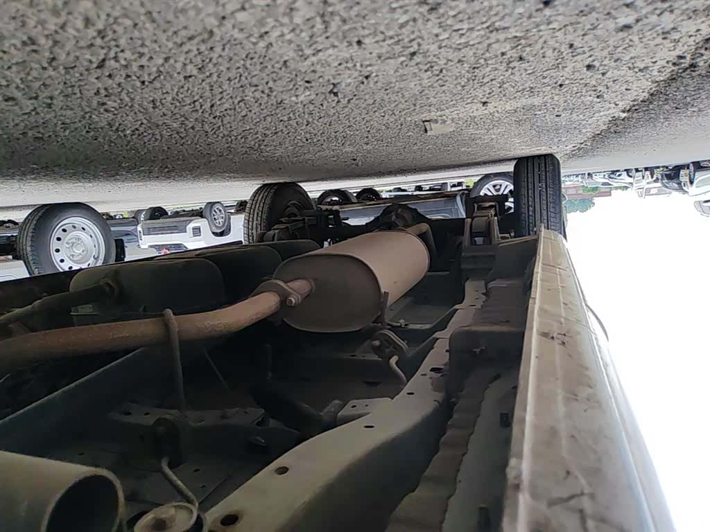 DongFeng V3, 2023 19