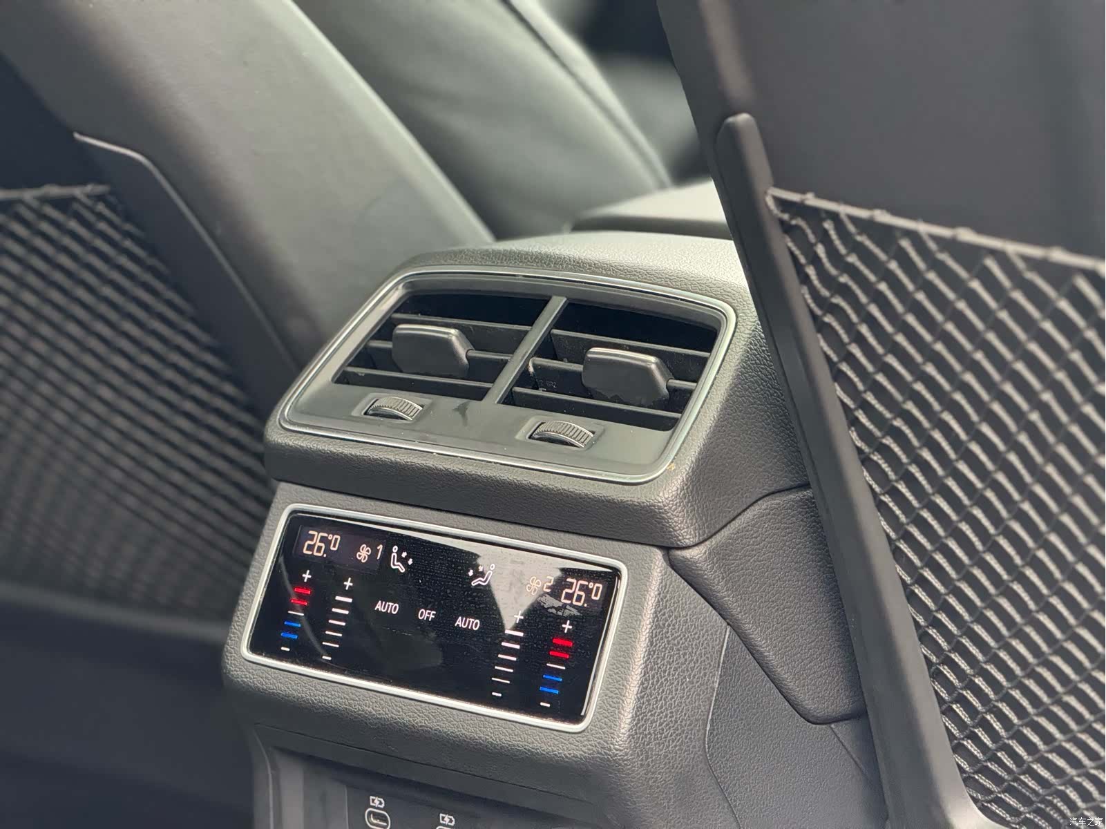 Audi A6L, 2024 15