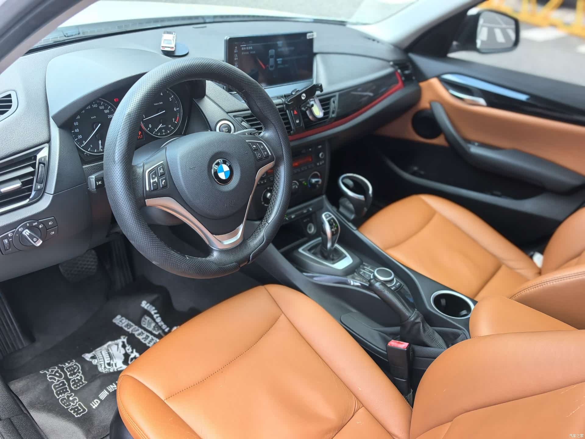 BMW X1, 2016 9