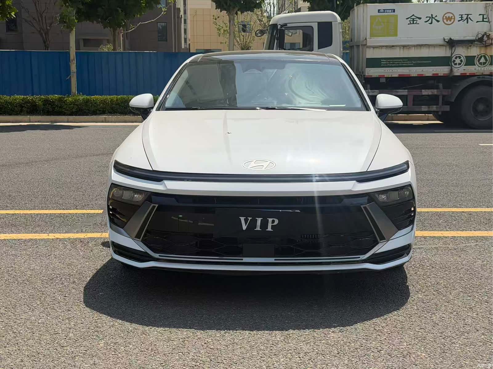 Hyundai Sonata, 2024 2