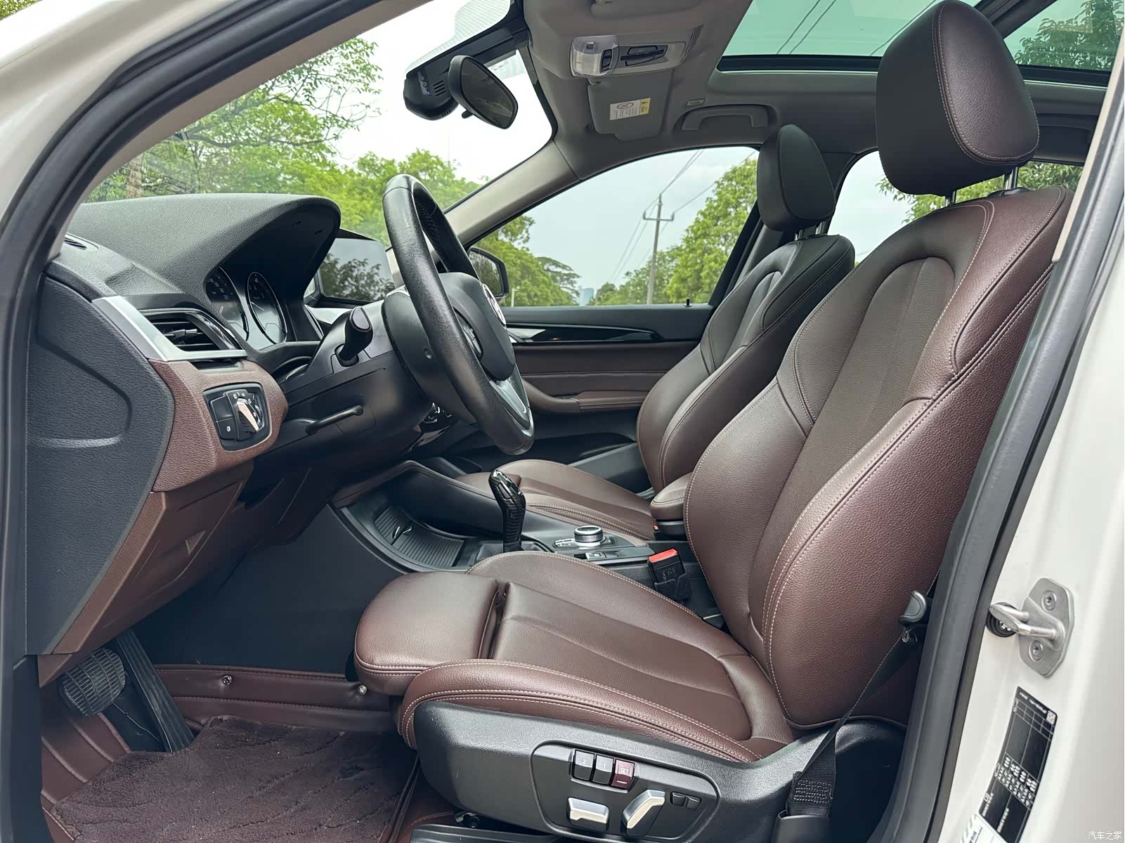 BMW X1, 2021 25